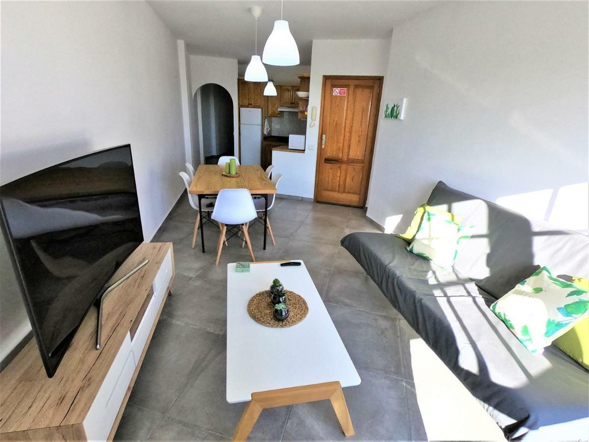 C4 Cactus Holiday Homes - Puerto Del Rosario Puerto del Rosario  Εξωτερικό φωτογραφία