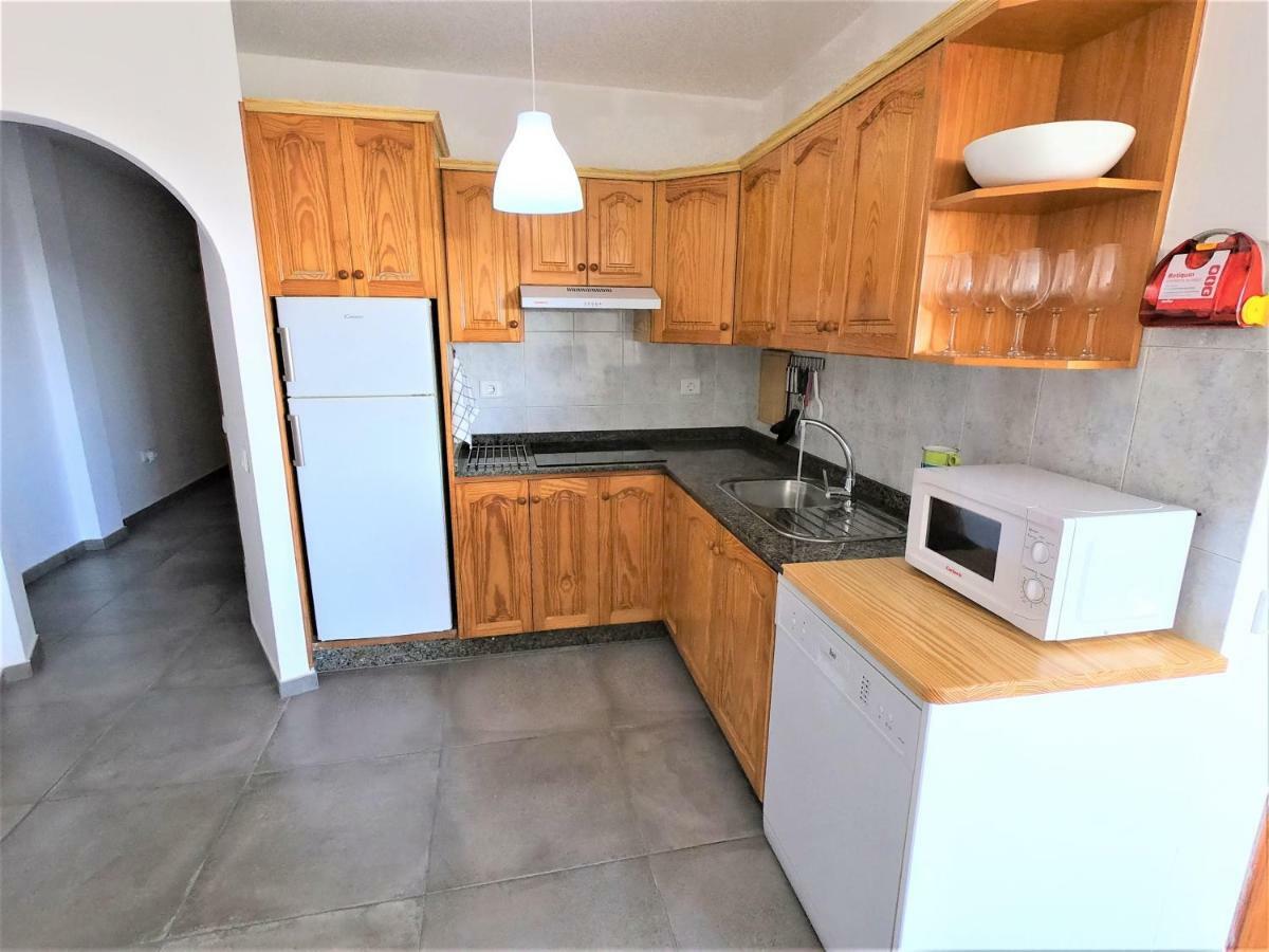 C4 Cactus Holiday Homes - Puerto Del Rosario Puerto del Rosario  Εξωτερικό φωτογραφία