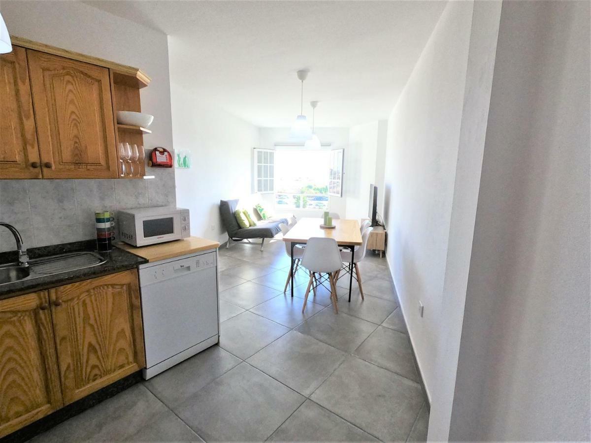 C4 Cactus Holiday Homes - Puerto Del Rosario Puerto del Rosario  Εξωτερικό φωτογραφία